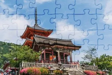 Imagem jigsaw puzzle