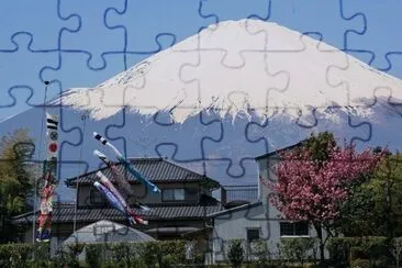 Imagem jigsaw puzzle