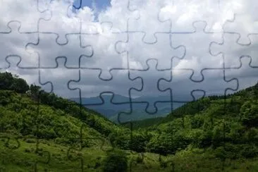 Imagem jigsaw puzzle