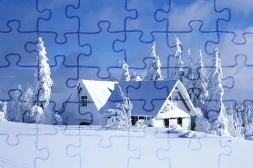 naturaleza jigsaw puzzle