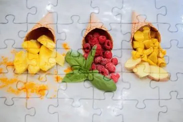 fruits jigsaw puzzle