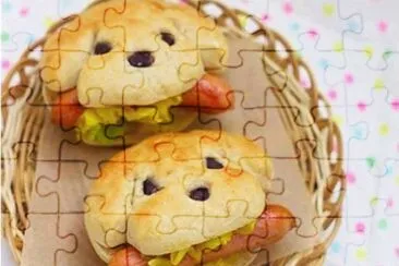 Sandwich Dog