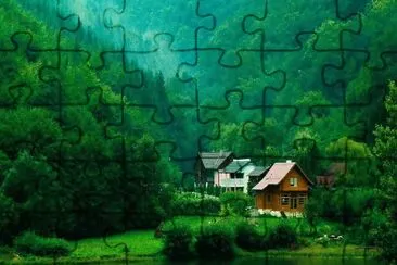 naturaleza jigsaw puzzle