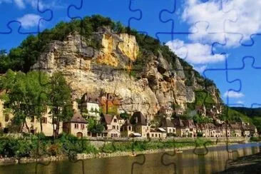 naturaleza jigsaw puzzle