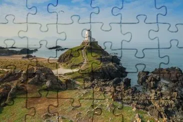 naturaleza jigsaw puzzle