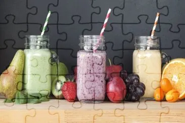 Smoothies Fruits