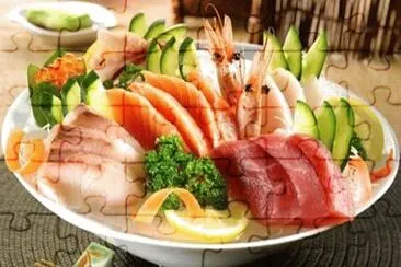 Sashimi