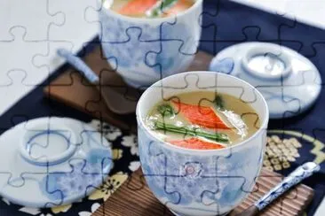 Chawan Mushi