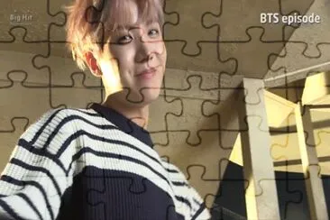 BTS-JHOPE