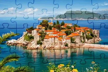 Sveti Stefan