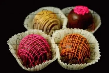 Chocolate Truffles