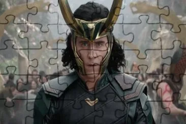 Loki