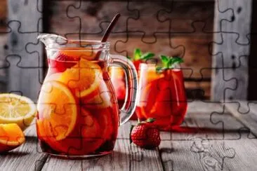 sangria