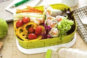 Lunch Box