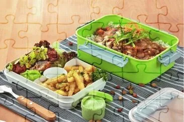 Lunch Box