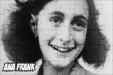 ANA FRANK