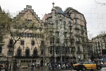 Barcelona