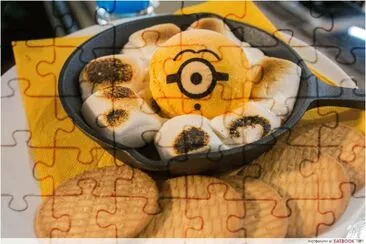 Minions Caffe