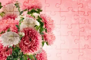 Flowers jigsaw puzzle