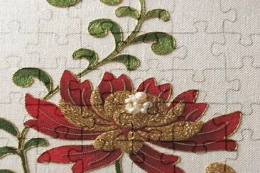 embroidery