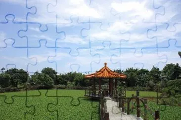 1 jigsaw puzzle