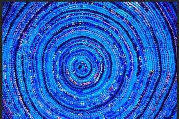 Cercles jigsaw puzzle