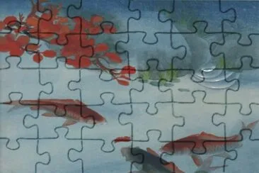  jigsaw puzzle