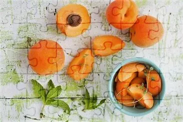 frutas jigsaw puzzle