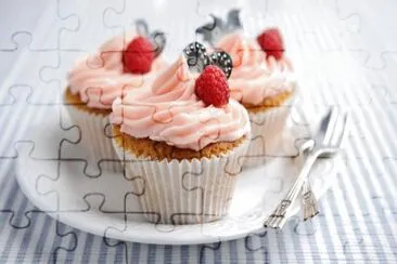 cupcakes