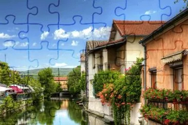 ×¦×¨×¤×ª jigsaw puzzle