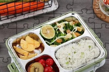 Lunch Box