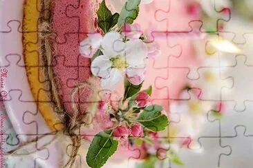 flores jigsaw puzzle