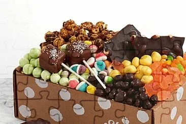 Mix Sweets Box