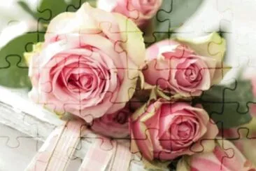 flores jigsaw puzzle