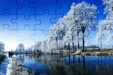 naturaleza jigsaw puzzle