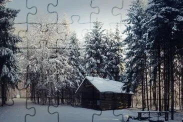 naturaleza jigsaw puzzle