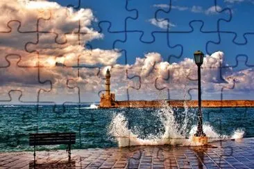 naturaleza jigsaw puzzle