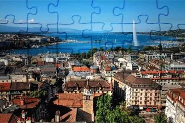 naturaleza jigsaw puzzle