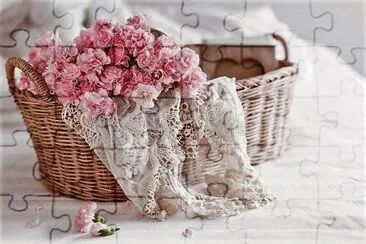 flores jigsaw puzzle