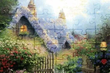 naturaleza jigsaw puzzle