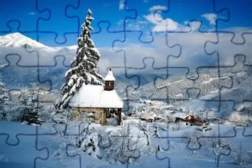 naturaleza jigsaw puzzle