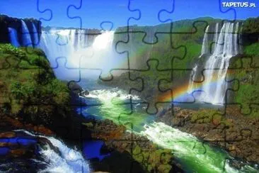 naturaleza jigsaw puzzle