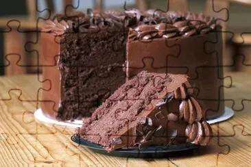 Chocolate Cake