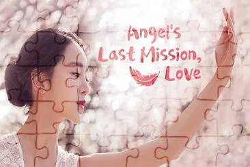 Angel 's last mission: love