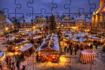 naturaleza jigsaw puzzle