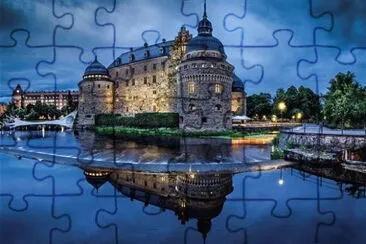 naturaleza jigsaw puzzle