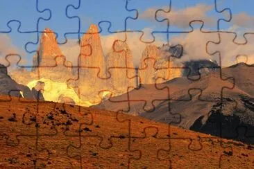 naturaleza jigsaw puzzle