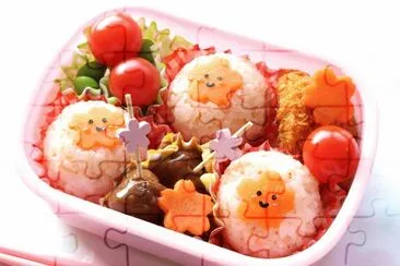 Bento