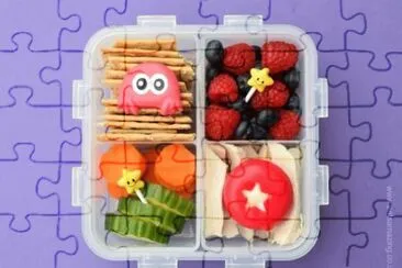 Bento Lunch