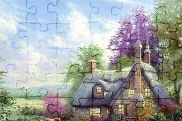 naturaleza jigsaw puzzle